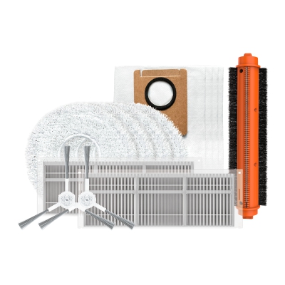 KIT16, Пылесос, комплект расходных материалов KIT16