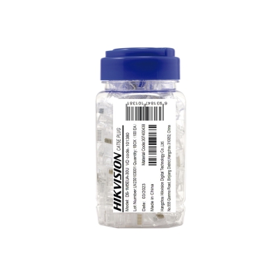 DS-1M5EUA-30U/100, Коннектор сетевой DS-1M5EUA-30U/100