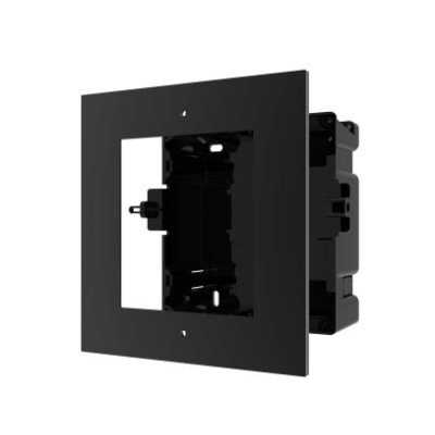 DS-KD-ACF1/Black, Монтажная рамка DS-KD-ACF1/Black