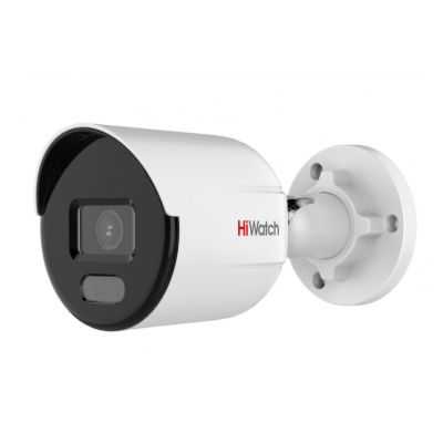 DS-I450L(C) (2.8mm), IP Камера, цилиндрическая DS-I450L(C) (2.8mm)