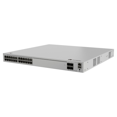 S310-24PN4X, PoE Коммутатор, L2+ управляемый S310-24PN4X