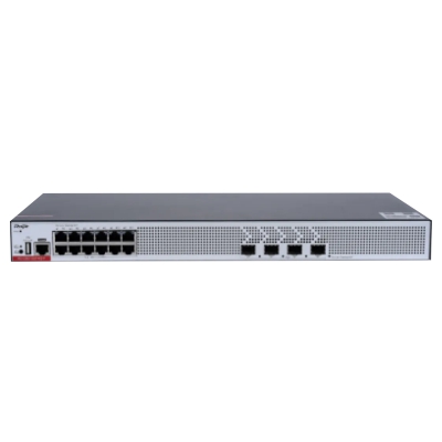 RG-CS83-12GT4XS-P, PoE Коммутатор, L3 управляемый RG-CS83-12GT4XS-P