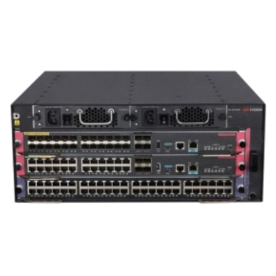 DS-3E7803M, Коммутатор DS-3E7803M