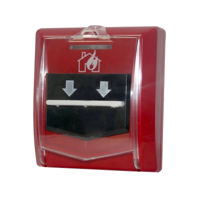 ИП 535-8-А, Извещатель ручной, пожар ИП 535-8-А