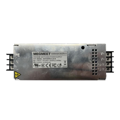 MCP200WS-4.2A-B MCP200WS-4.2A-B