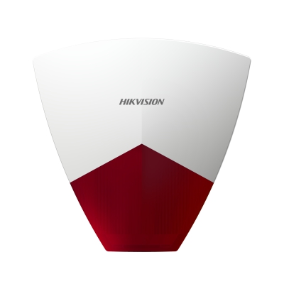 DS-PS102X, Сирена DS-PS102X