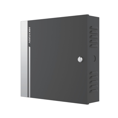 DS-K2814, СКУД, Контроллер DS-K2814