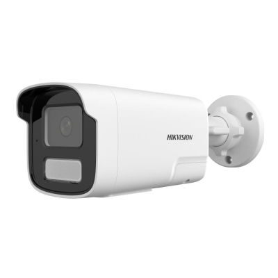 DS-2CD1T83G2-LIUF/SL (6.0mm), IP Камера, цилиндрическая DS-2CD1T83G2-LIUF/SL (6.0mm)