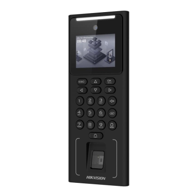 DS-K1T321MFX, СКУД, Терминал DS-K1T321MFX