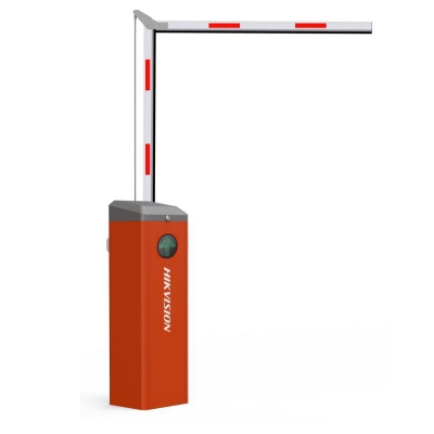 DS-TMG521-M/B(2+2m), Шлагбаум DS-TMG521-M/B(2+2m)