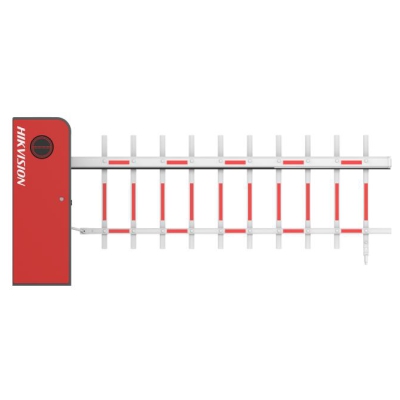 DS-TMG423-L/B(4m), Шлагбаум DS-TMG423-L/B(4m)