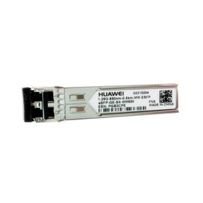 eSFP-GE-SX-MM850, SFP Модуль eSFP-GE-SX-MM850