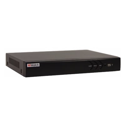 DS-H308QA(C), TVI Видеорегистратор DS-H308QA(C)