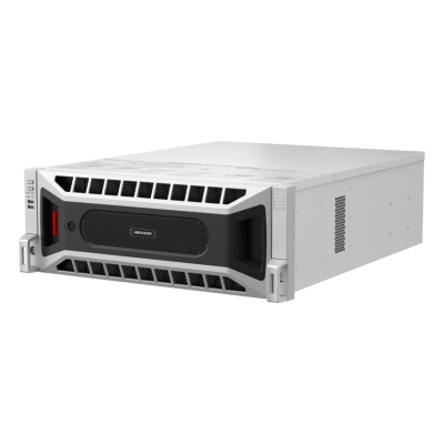 DS-96128NXI-S24R, IP Видеорегистратор DS-96128NXI-S24R