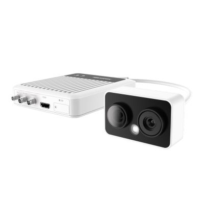 DS-2TB3217-3/W (3.1mm), Модуль тепловизионный DS-2TB3217-3/W (3.1mm)