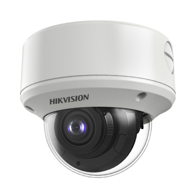 DS-2CE59U1T-AVPIT3ZF (2.7-13.5mm), TVI Камера, купольная DS-2CE59U1T-AVPIT3ZF (2.7-13.5mm)