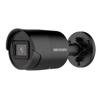 DS-2CD2083G2-IU(BLACK) (2.8mm), IP Камера, цилиндрическая DS-2CD2083G2-IU(BLACK) (2.8mm)