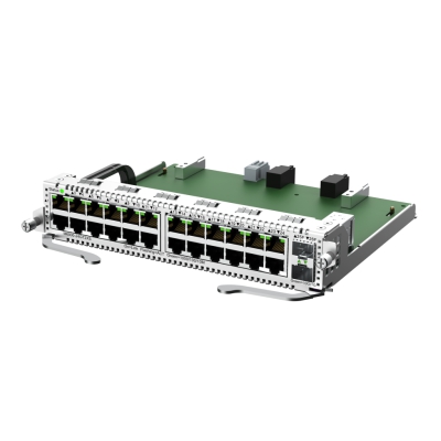 M6000-24GT2XS, Модуль расширения M6000-24GT2XS