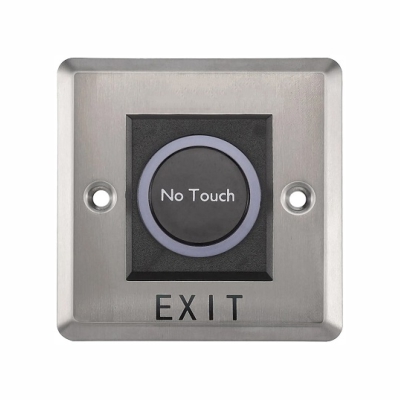 DS-K7P08, Кнопка доступа DS-K7P08