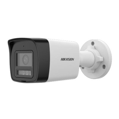 DS-2CD1041G2-LIUF (4.0mm), IP Камера, цилиндрическая DS-2CD1041G2-LIUF (4.0mm)