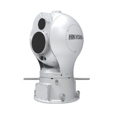 DS-2TD966A-1100ZK2FD/W(B), IP PTZ Камера, тепловизионная DS-2TD966A-1100ZK2FD/W(B)