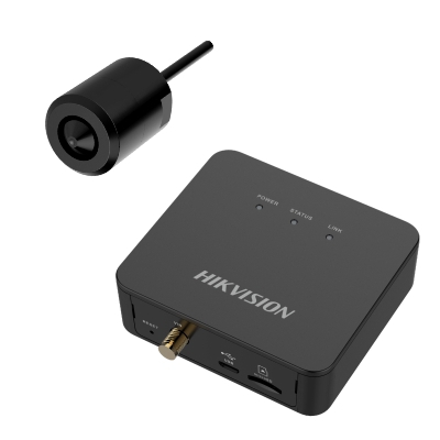 DS-2CD6425G1-10 (3.7mm)2m, IP Камера, встраиваемая DS-2CD6425G1-10 (3.7mm)2m