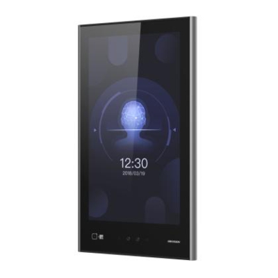 DS-K1T690M-E1, СКУД, Терминал DS-K1T690M-E1