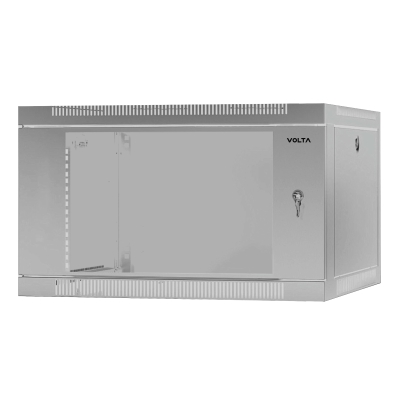 RMC206, Коммутационный шкаф RMC206