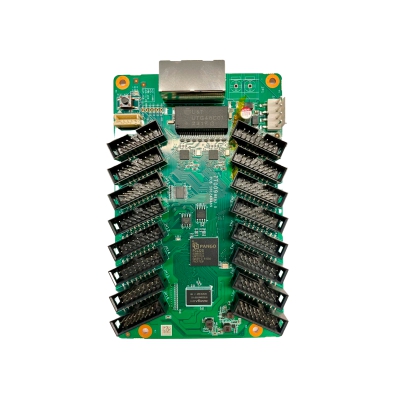 DS-DR31H-16, LED Модуль, плата управления DS-DR31H-16