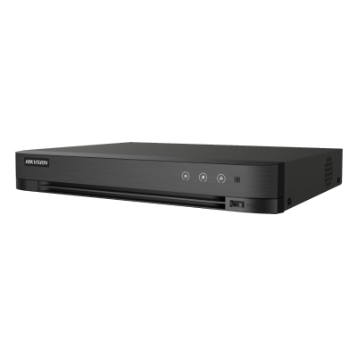 iDS-7208HTHI-M2/XT, TVI Видеорегистратор iDS-7208HTHI-M2/XT