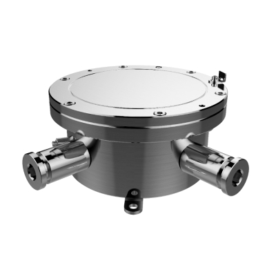 DS-2780ZJ-X(OS)/316L, Коммутационная коробка DS-2780ZJ-X(OS)/316L