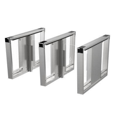 DS-K3B530X-M/M, Турникет DS-K3B530X-M/M