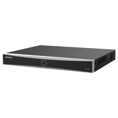 DS-7608NXI-K2/VPro, IP Видеорегистратор DS-7608NXI-K2/VPro