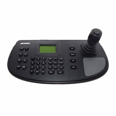 DS-1200KI, PTZ Пульт управления DS-1200KI
