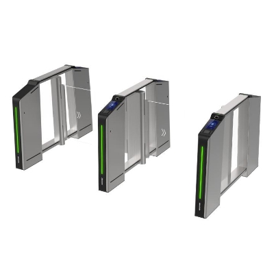 DS-K3B631TX-R/DPiL, Турникет DS-K3B631TX-R/DPiL