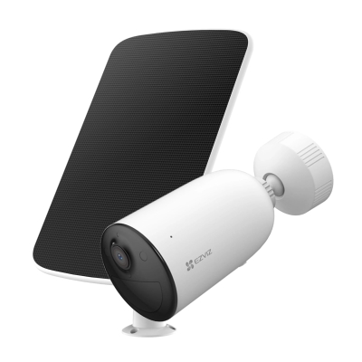 CB3/SP 3MP, WiFi Камера, автономная CB3/SP 3MP