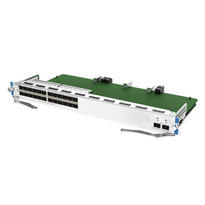 M7000-24SFP2XS-EA, Модуль расширения M7000-24SFP2XS-EA