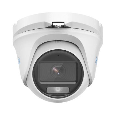 THC-T129-MS (2.8mm), TVI Камера, купольная THC-T129-MS (2.8mm)