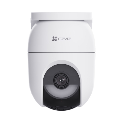 CB8C 4MP, WiFi Камера, автономная CB8C 4MP