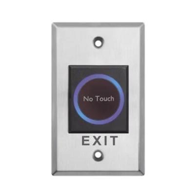 DS-K7P07, Кнопка доступа DS-K7P07