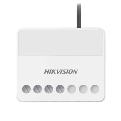 RelayHigh (DS-PM1-O1H-WE), Релейный блок, беспроводной RelayHigh (DS-PM1-O1H-WE)