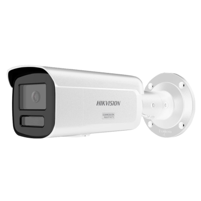 DS-2CD2T87G3-LIY (4.0mm), IP Камера, цилиндрическая DS-2CD2T87G3-LIY (4.0mm)