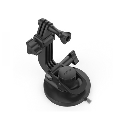 Vehicle-mounted Suction Cup, Крепление Vehicle-mounted Suction Cup