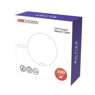 DS-1LN6USC0-100, UTP Кабель DS-1LN6USC0-100