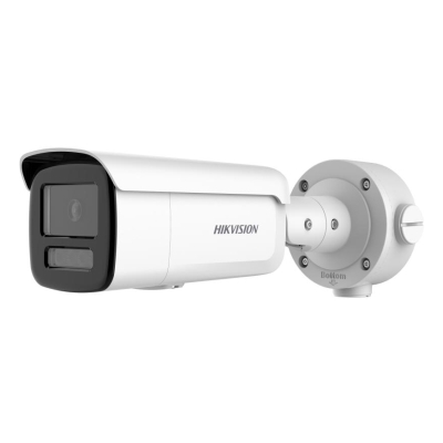 DS-2CD3T66G2H-LISU (4.0mm), IP Камера, цилиндрическая DS-2CD3T66G2H-LISU (4.0mm)