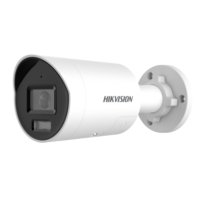 DS-2CD3067G3-LIUY/SL (4.0mm), IP Камера, цилиндрическая DS-2CD3067G3-LIUY/SL (4.0mm)