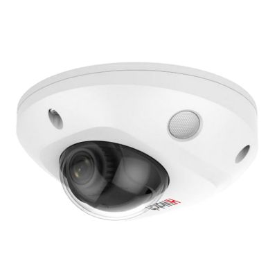 DS-I259M(C) (2.8mm), IP Камера, купольная DS-I259M(C) (2.8mm)