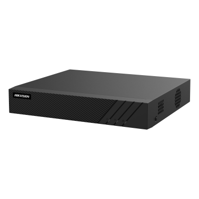 DS-7604NI-Q1/4P(E), IP Видеорегистратор DS-7604NI-Q1/4P(E)