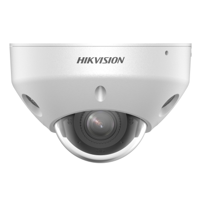 DS-2CD3583G2-LIS (2.8mm), IP Камера, купольная DS-2CD3583G2-LIS (2.8mm)