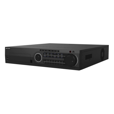 iDS-8116HQHI-M8/S(S), TVI Видеорегистратор iDS-8116HQHI-M8/S(S)